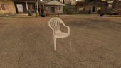 Vergil's Chair