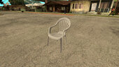 Vergil's Chair