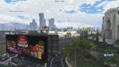 Ultimate Indonesia Billboard 4 [ADDON]