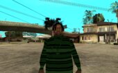 All New Los-Santos Gangsta