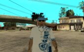 All New Los-Santos Gangsta