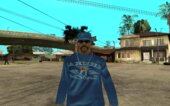 All New Los-Santos Gangsta