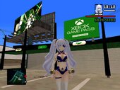 Xbox Shop x HDN Vert