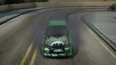 Hulk Civic