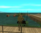 Marine Vietnam