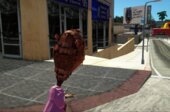 Abby (Chicken Little)