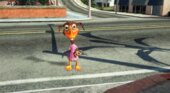 Abby (Chicken Little)