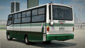 Ciferal Agilis LO-814 V2.0 (Remaster)