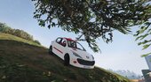 Peugeot 207 I mc