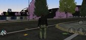 Claude GTA 3 Definitive Edition for Mobile