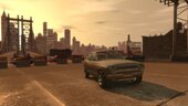 Datsun 100A/Nissan Cherry E10/Satsuma AMP (Updated)
