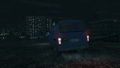 Toyota HiAce/Hayosiko Pace (Updated)