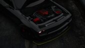 Dodge SRT