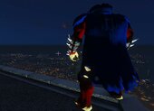 Etrigan Deluxe [ Addon Ped ]