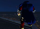 Etrigan Deluxe [ Addon Ped ]