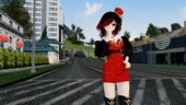 Yasmin Royal MMD