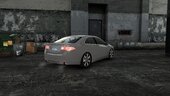 2008 Honda Accord Euro Type S