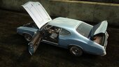 Oldsmobile 442 1970 1.1