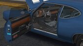 Oldsmobile 442 1970 1.1