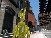 Springtrap For GTA IV