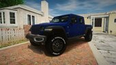 Jeep Gladiator 2019 [CSR2]