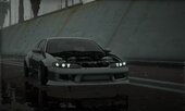 Nissan Silvia S 15 Tuning