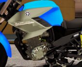 YAMAHA FAZER 150 ORIGINAL