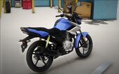 YAMAHA FAZER 150 ORIGINAL