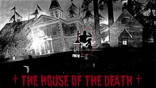 The House of the Death 2023