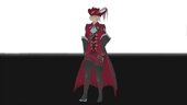 [Nier Reincarnation] Lars (Phantasmal Soldier)