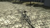 Teimo's bike