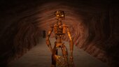 Five Nights at Freddy's Security Breach (FNAF SB) RUIN Skins Part 4