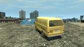 Toyota HiAce/Hayosiko Pace (Updated)