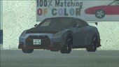 2017-24 Nissan GT-R (R35)