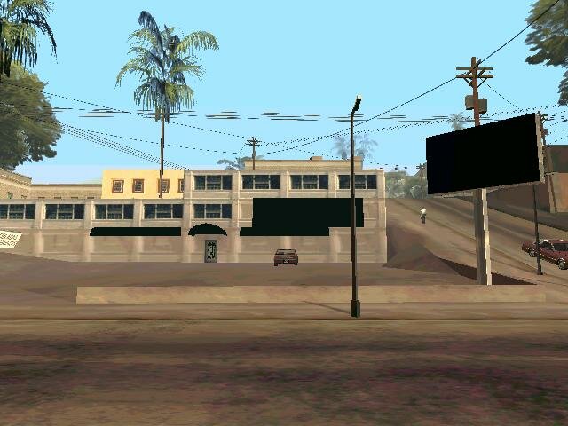 street sex mod For Grand Theft Auto: Vice City Mods