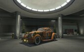 Twisted Metal Addon Pack