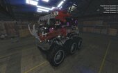 Twisted Metal Addon Pack