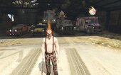 Twisted Metal Addon Pack