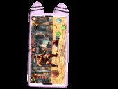 Celular Juri De Street Figther 6 Con Juego Emulador Street Figther