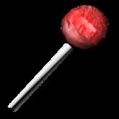Bombón O Lollipop