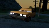 Yugo [Cars2 Movie] - Victor Hugo