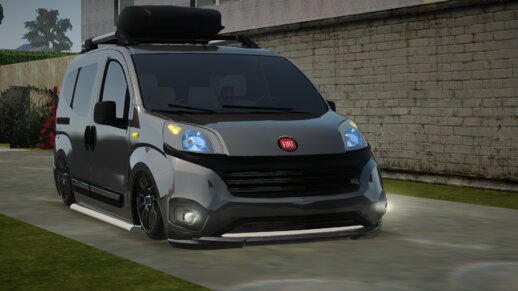 45 AL 102 - 2018 Fiat Fiorino v2