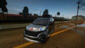 45 AL 102 - 2018 Fiat Fiorino v2