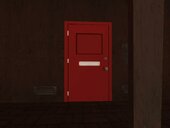 Cj House Door