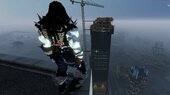 LOBO the main man DELUXE [ Addon Ped ]