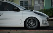 Peugeot 206+