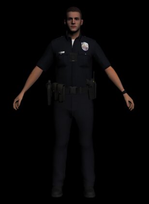 LAPD Summer V3