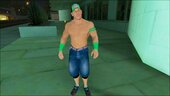 WWE 2k22 John Cena Pack
