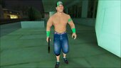 WWE 2k22 John Cena Pack