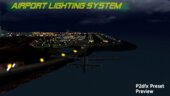 Instrument Lighting System [ILS]